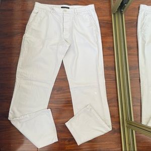 Theory mens pants Size 32